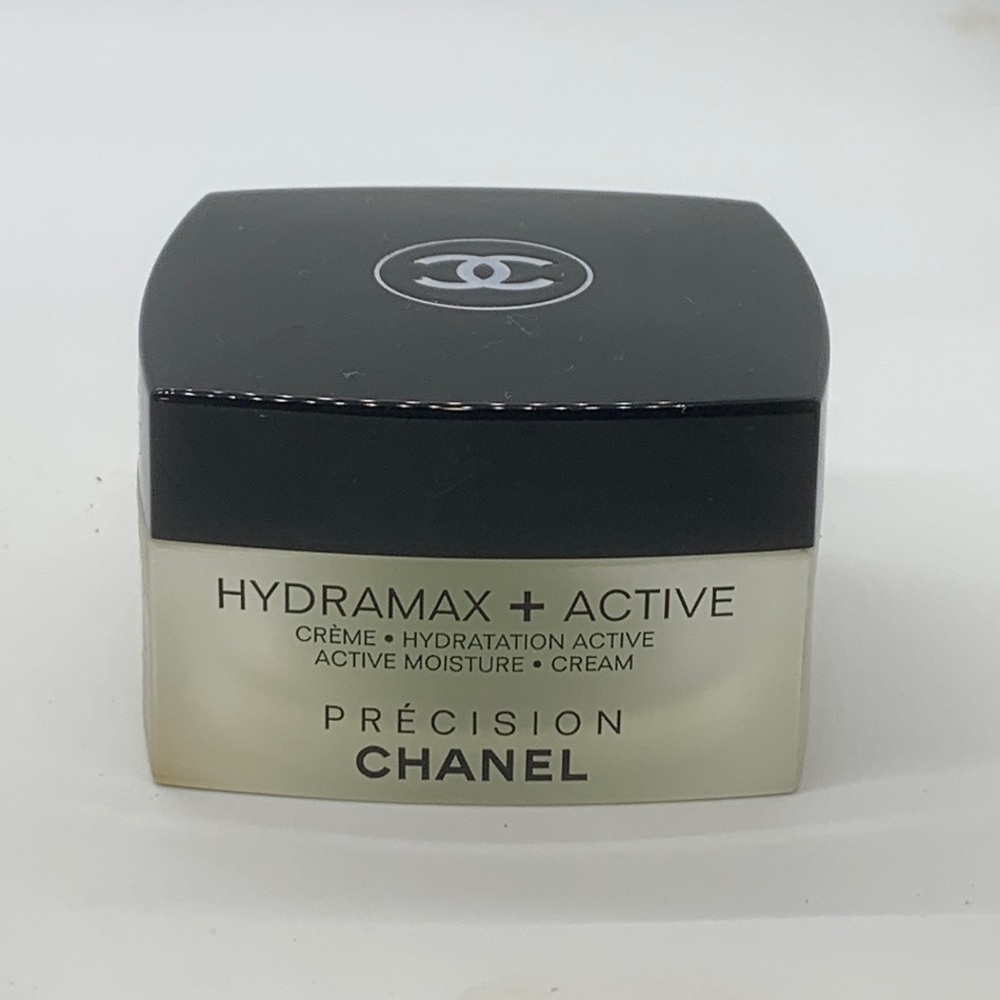 Chanel HydraMax + Active Crème